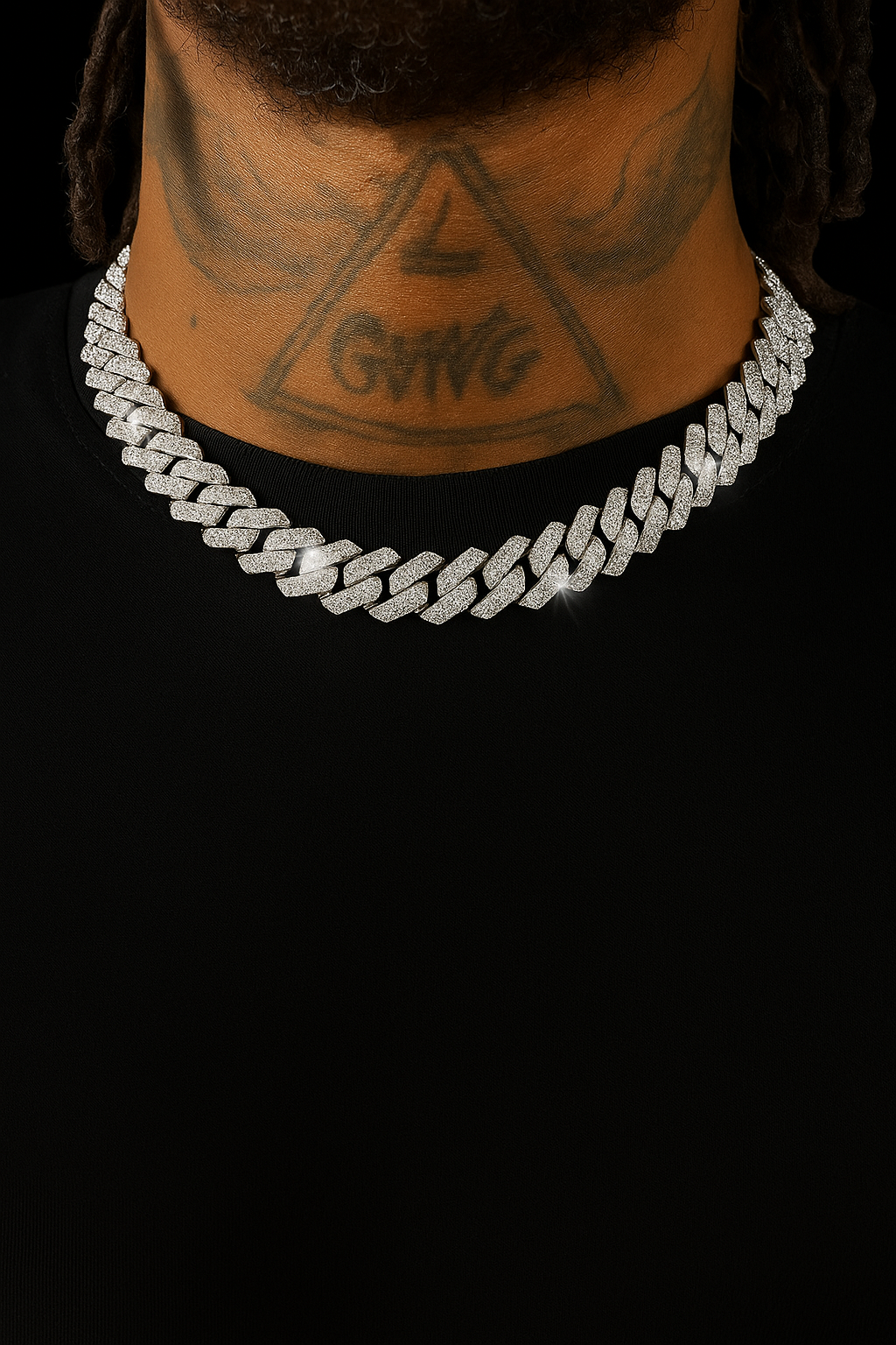 ROYAL LINK COMBO CUBANO EN PLATA 950 CON CAJA DE LUJO Y GARANTIA 30 DIAS🔥