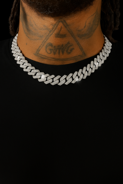 ROYAL LINK COMBO CUBANO EN PLATA 950 CON CAJA DE LUJO Y GARANTIA 30 DIAS🔥