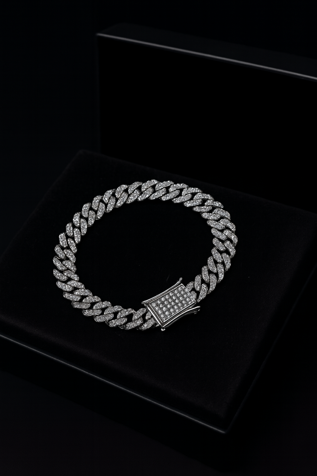 ROYAL LINK COMBO CUBANO EN PLATA 950 CON CAJA DE LUJO Y GARANTIA 30 DIAS🔥